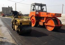 رصف شارع "أرشيفية"