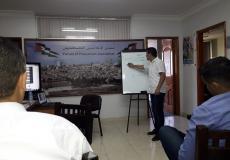 دورة التحقيق الصحفي