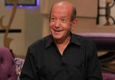 الفنان المصري لطفي لبيب