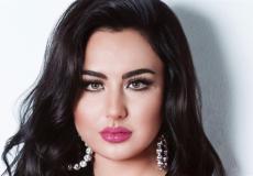 زواج محمد بن راشد من سهير القيسي