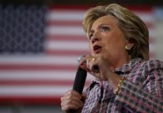 هيلارى كلينتون