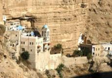 مدينة اريحا