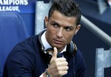 وكيل رونالدو قال إنه العرض تضمن راتبا سنويا 100 مليون يورو