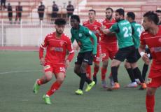 نتيجة مباراة شباب قسنطينة ضد مولودية وهران