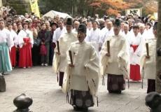 مهرجان للضحك في اليابان