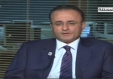 المحامي حسام عرفات
