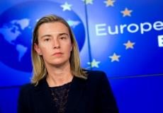 فيدريكا موغريني