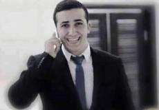 الاسير محمود بلبول 