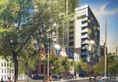 الجامعة استنكرت الحادثة في جامعة تستقبل طلابا من دول عدة