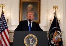  دونالد ترامب