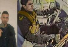 الشهيد محمد عبد الخالق تركمان