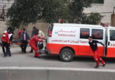 حادث سير / ارشيفية