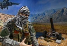 معرض "آرميا 2017"