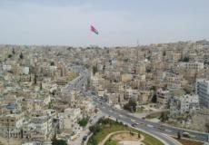 صورة للأردن