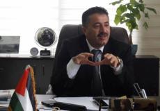 رئيس بلدية بيتونيا ربحي دولـة