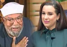 اسما شريف منير ‫‬