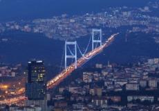 مدينة اسطنبول