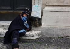 دليل المشردين في روما: أين تأكل وتنام وتغتسل