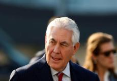 وزير الخارجية الأميركي ريكس تيلرسون هدد بالانسحاب من المجلس 