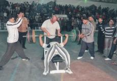 صورة من الرياضة