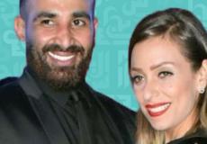 أحمد سعد وريم البارودي