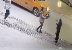 الاعتداء على مواطنتين يابانيتين في رام الله