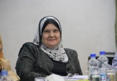 وزيرة شؤون المرأة
