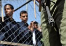 سجون الاحتلال / ارشيفية