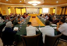 لقاء طاولة مستديرة لمناقشة تحديات التعليم وأهمية تعزيز التعليم التحرري