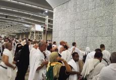 حجاج بيت الله