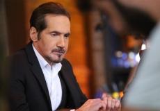 باتريك مبارك