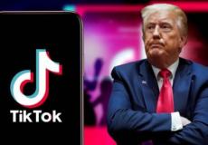 أمريكا تهاجم تيك توك