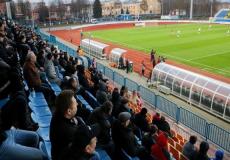 الدوري البيلاروسي الوحيد الذي لم يتوقف بسبب فيروس كورونا