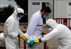 مصر تسجل 22 حالة وفاة جديدة بفيروس كورونا خلال 24 ساعة