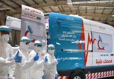 كورونا الكويت