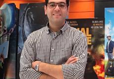 الشهيد النقيب ماجد عبد الرازق 