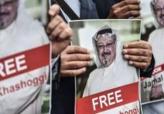 الصحفي السعودي جمال خاشقجي