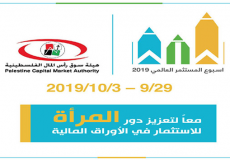 اسبوع المستثمر العالمي 