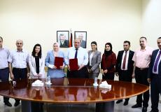 "التعليم العالي" و "شؤون المرأة" يوقعان مذكرة تعاون لتمكين المرأة 