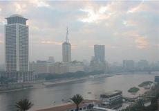 الطقس غدا فى مصر ودرجات الحرارة المتوقعة