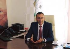 ممثل منظمة التعاون الاسلامي لدى دولة فلسطين