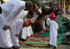 أوقاف الأردن تحدد موعد ومكان صلاة العيد 