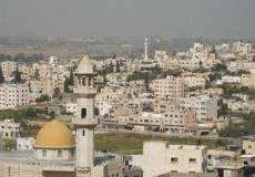 اغلاق مدينة طولكرم ومنع الدخول والخروج منها حتى اشعار اخر