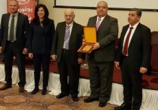 سلطة النقد تشارك في أعمال المؤتمر الدولي لتعزيز دور القطاع الخاص في جهود الحوكمة ومكافحة الفساد