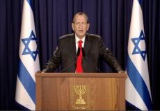 رون حولدائي رئيس بلدية تل أبيب