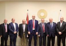 سلطة النقد توقع مذكرات تفاهم مع ثلاث شركات خاصة لتزويدها بخدمة نظام الاستعلام الائتماني الموحد