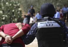 الشرطة تفضّ 13 حفل زفاف وتقبض على عريس في جنين