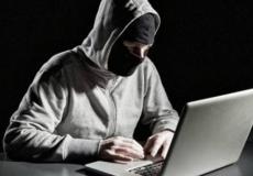 الجرائم الالكترونية -صورة تعبيرية