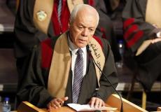 جبهة التحرير تعزي الرئيس وفتح بوفاة الطيب عبد الرحيم