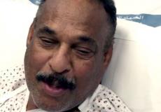 الفنان ابراهيم بحر